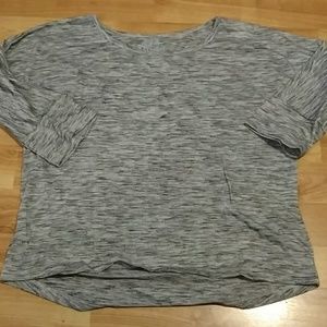 Girls short sleeve tee